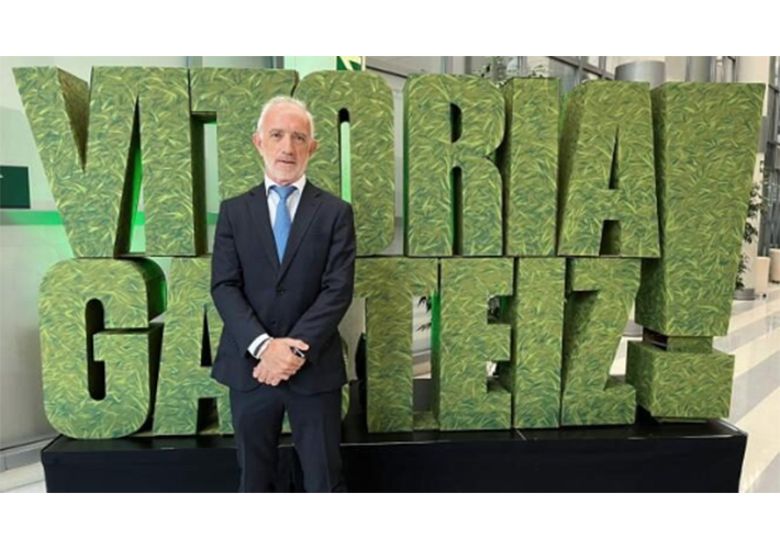foto noticia Crónica Vasca: «ZGR duplica su cartera de pedidos y augura un buen 2023 de la mano de las electrolineras»